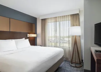 Residence Inn Champaign hotel thumbnail 7