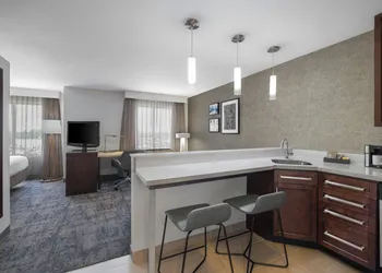 Residence Inn Champaign hotel thumbnail 8