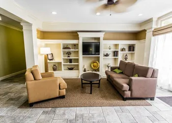 Sleep Inn Port St. Lucie at PGA Village hotel thumbnail 2
