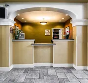 Sleep Inn Port St. Lucie at PGA Village hotel detail image 3