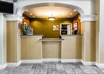 Sleep Inn Port St. Lucie at PGA Village hotel thumbnail 3