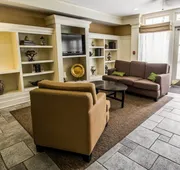 Sleep Inn Port St. Lucie at PGA Village hotel detail image 4