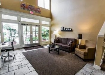 Sleep Inn Port St. Lucie at PGA Village hotel thumbnail 5
