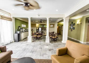 Sleep Inn Port St. Lucie at PGA Village hotel thumbnail 8