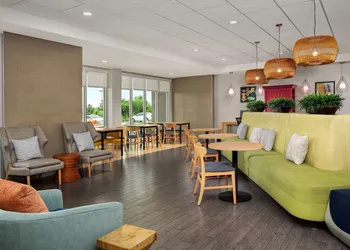 Home2 Suites by Hilton Memphis - Southaven, MS hotel thumbnail 2