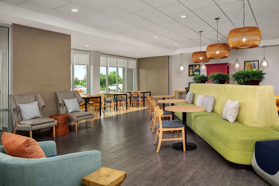 Home2 Suites by Hilton Memphis - Southaven, MS hotel detail image 2