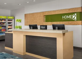 Home2 Suites by Hilton Memphis - Southaven, MS hotel thumbnail 4