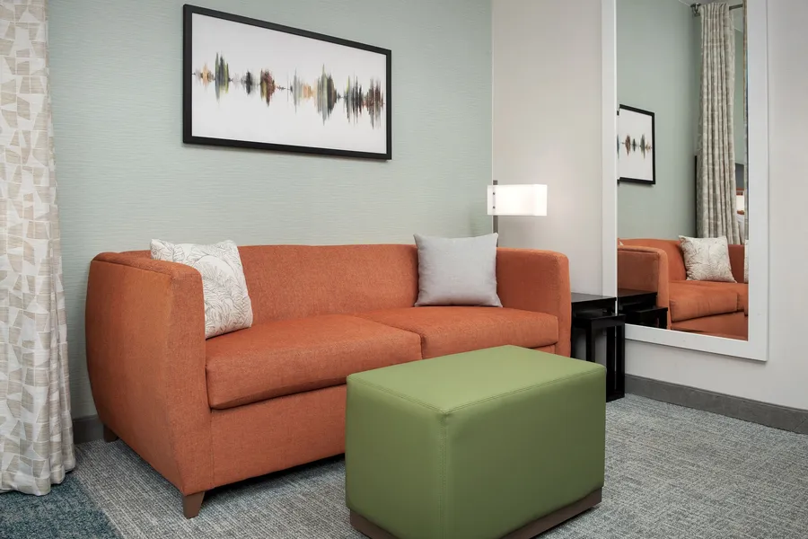 Home2 Suites by Hilton Memphis - Southaven, MS hotel detail image 6