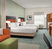 Home2 Suites by Hilton Memphis - Southaven, MS hotel detail image 7
