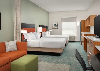 Home2 Suites by Hilton Memphis - Southaven, MS hotel thumbnail 7