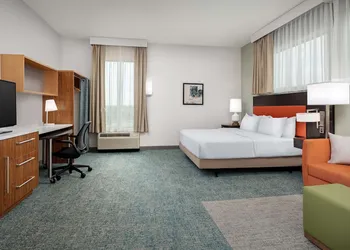 Home2 Suites by Hilton Memphis - Southaven, MS hotel thumbnail 8