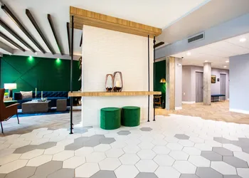 Hotel Denim hotel thumbnail 3