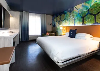 Hotel Denim hotel thumbnail 6