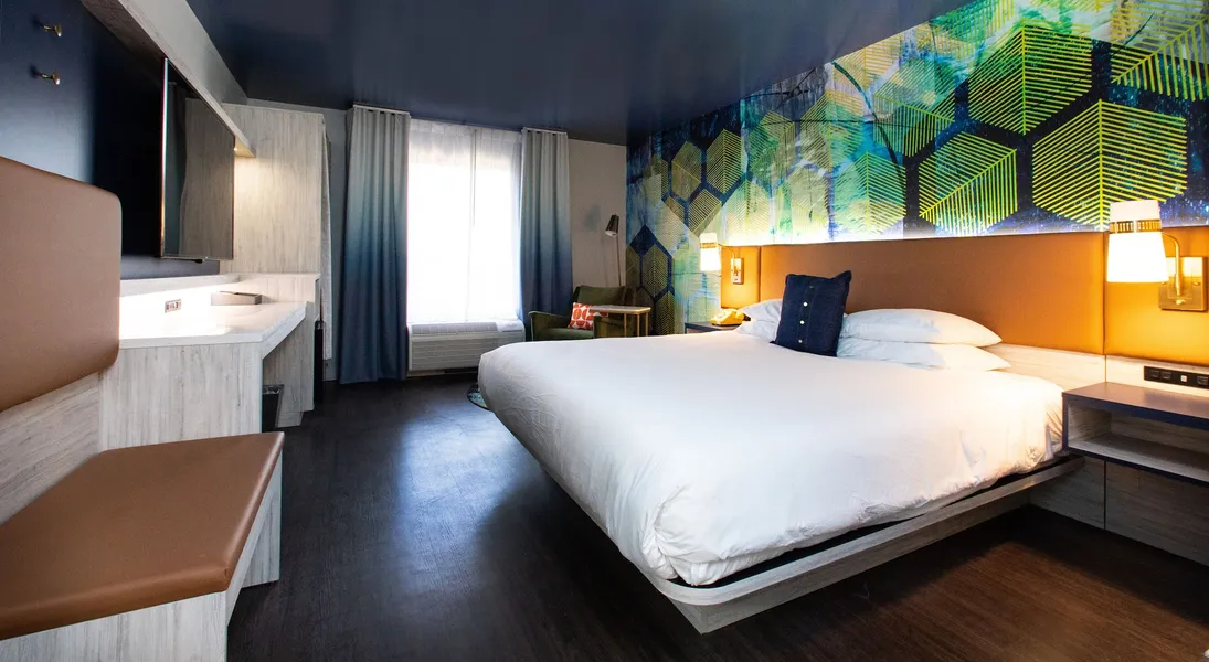 Hotel Denim hotel detail image 6