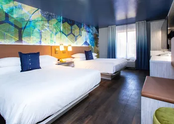 Hotel Denim hotel thumbnail 8