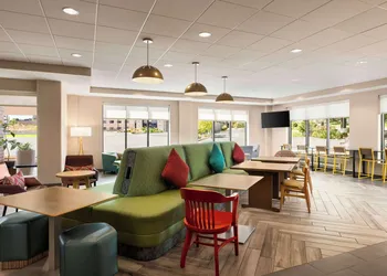 Home2 Suites by Hilton Denver West - Federal Center, CO hotel thumbnail 2