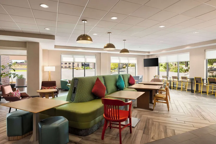 Home2 Suites by Hilton Denver West - Federal Center, CO hotel detail image 2
