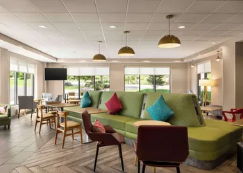 Home2 Suites by Hilton Denver West - Federal Center, CO hotel thumbnail 3