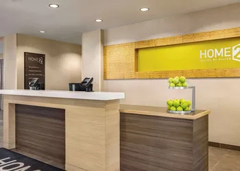 Home2 Suites by Hilton Denver West - Federal Center, CO hotel thumbnail 6