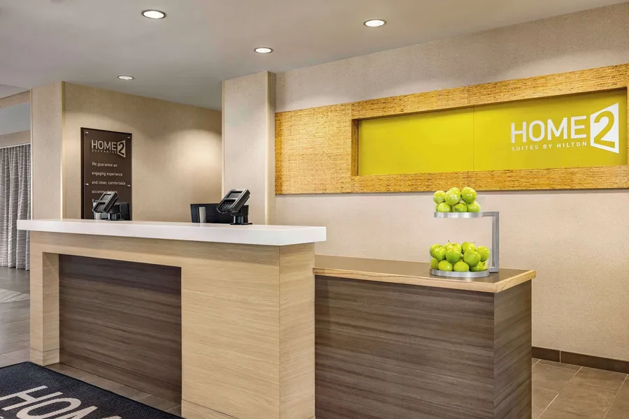 Home2 Suites by Hilton Denver West - Federal Center, CO hotel detail image 6