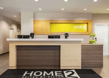 Home2 Suites by Hilton Denver West - Federal Center, CO hotel thumbnail 7