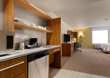 Home2 Suites by Hilton Denver West - Federal Center, CO hotel thumbnail 8