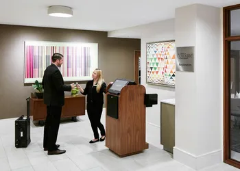 Hotel Boutique at Grand Central hotel thumbnail 2