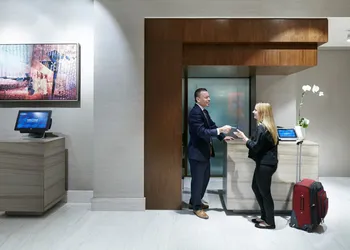 Hotel Boutique at Grand Central hotel thumbnail 3