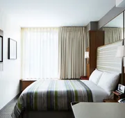 Hotel Boutique at Grand Central hotel detail image 4