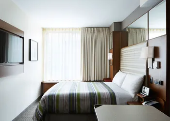 Hotel Boutique at Grand Central hotel thumbnail 4