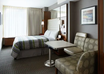 Hotel Boutique at Grand Central hotel thumbnail 5