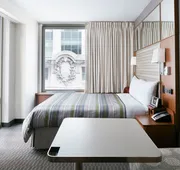 Hotel Boutique at Grand Central hotel detail image 7