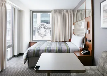 Hotel Boutique at Grand Central hotel thumbnail 7
