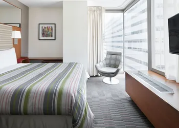Hotel Boutique at Grand Central hotel thumbnail 8