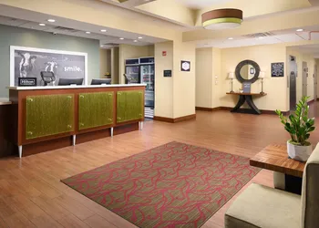 Hampton Inn Kimball hotel thumbnail 2