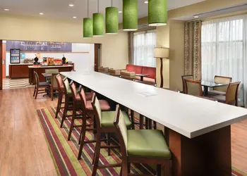 Hampton Inn Kimball hotel thumbnail 3