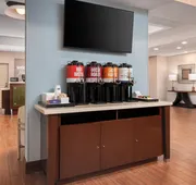 Hampton Inn Kimball hotel detail image 4
