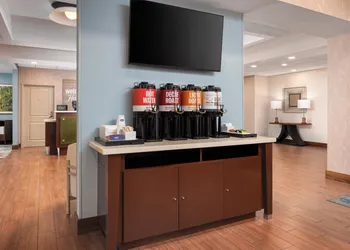 Hampton Inn Kimball hotel thumbnail 4