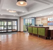 Hampton Inn Kimball hotel detail image 5