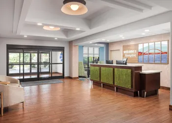 Hampton Inn Kimball hotel thumbnail 5