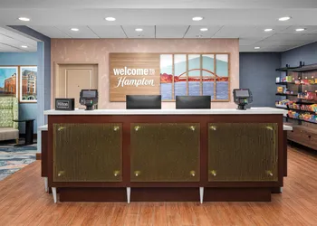Hampton Inn Kimball hotel thumbnail 6