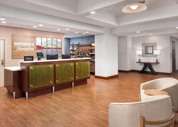 Hampton Inn Kimball hotel thumbnail 7