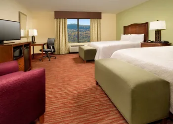 Hampton Inn Kimball hotel thumbnail 8