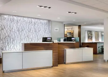 Fairfield Inn & Suites Wentzville hotel thumbnail 2