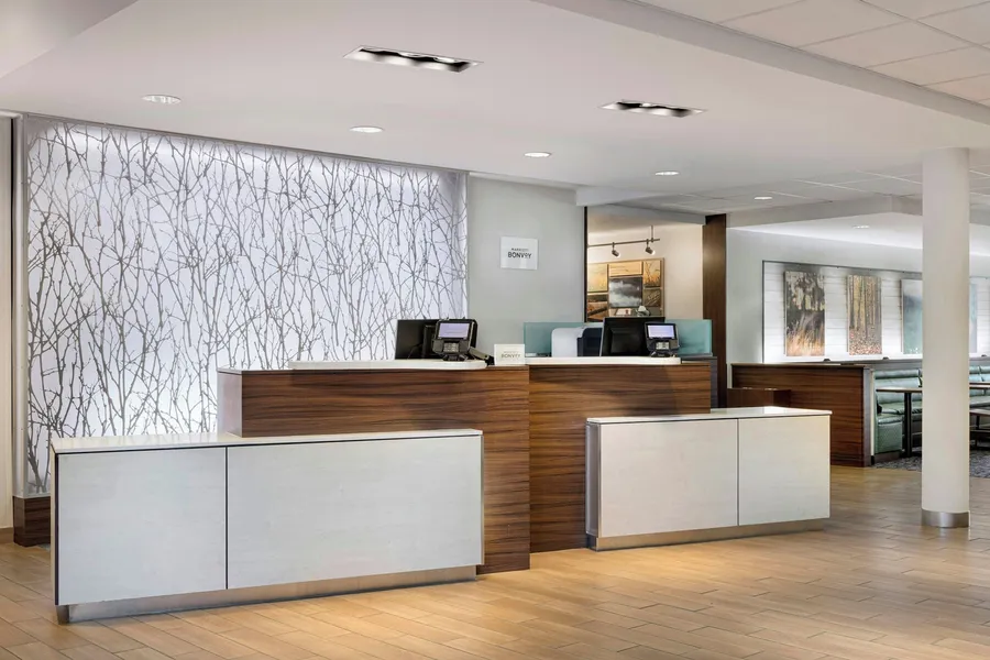 Fairfield Inn & Suites Wentzville hotel detail image 2