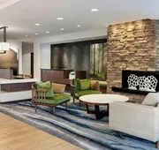 Fairfield Inn & Suites Wentzville hotel detail image 3