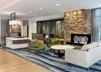 Fairfield Inn & Suites Wentzville hotel thumbnail 3