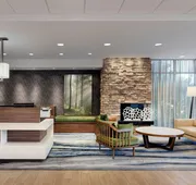 Fairfield Inn & Suites Wentzville hotel detail image 4