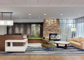 Fairfield Inn & Suites Wentzville hotel thumbnail 4