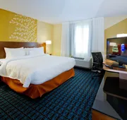 Fairfield Inn & Suites Wentzville hotel detail image 5